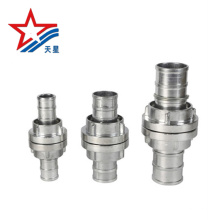 Aluminum Camlock Coupling for Fire Hose